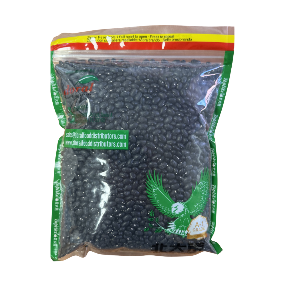 Toplike Black Bean 2LB