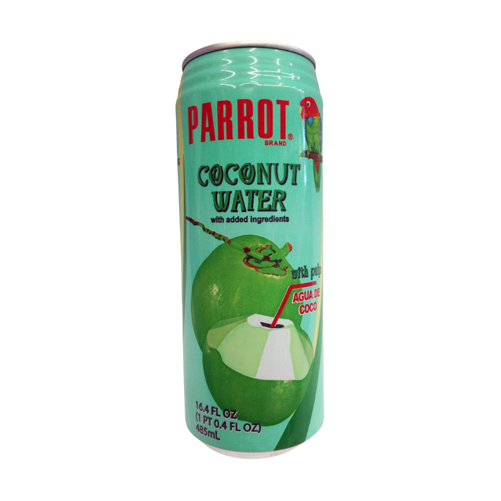 Parrot Coconut Water