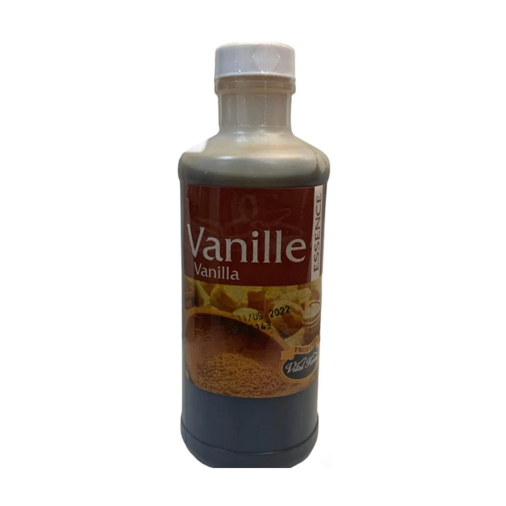 Vanille Seasoning