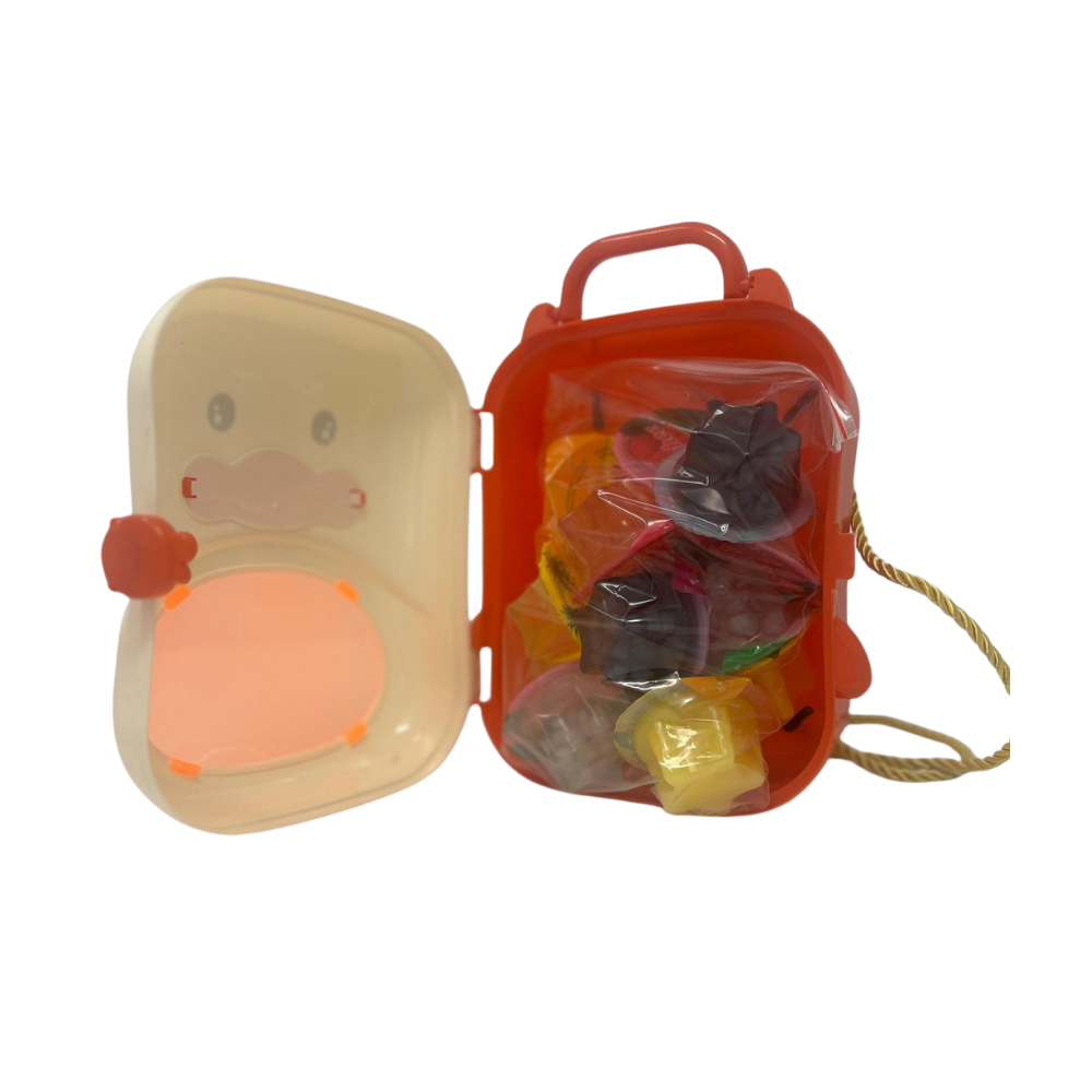 Bag Fruit Jelly