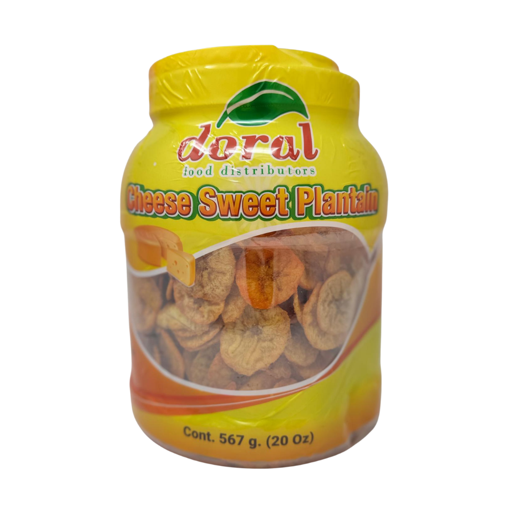 Sweet Plantain