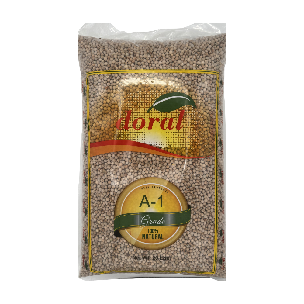 Doral Pigeon Peas 20LB
