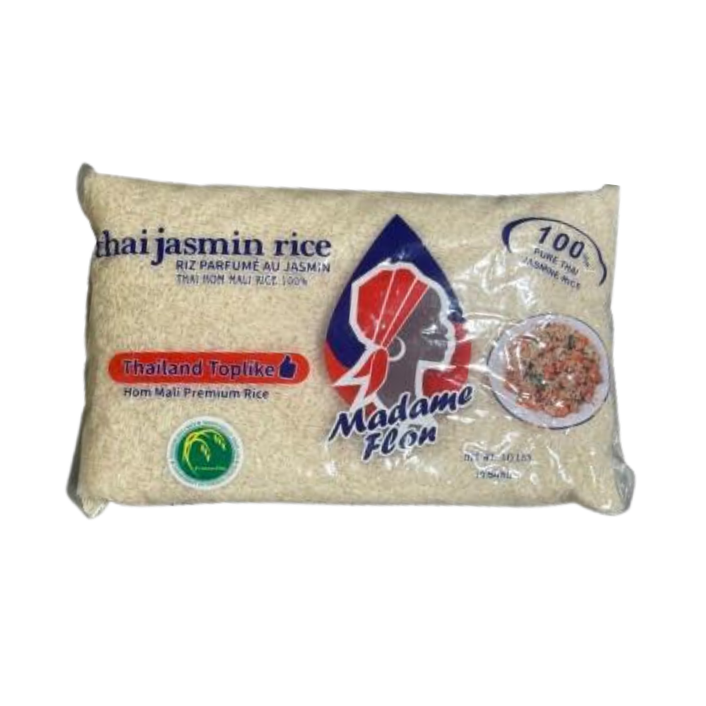 Doral Thai Jasmin Rice 2BL