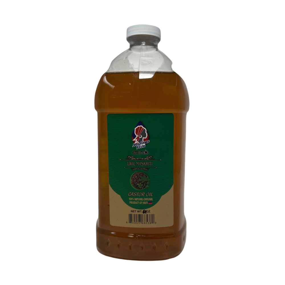 Castor Oil
