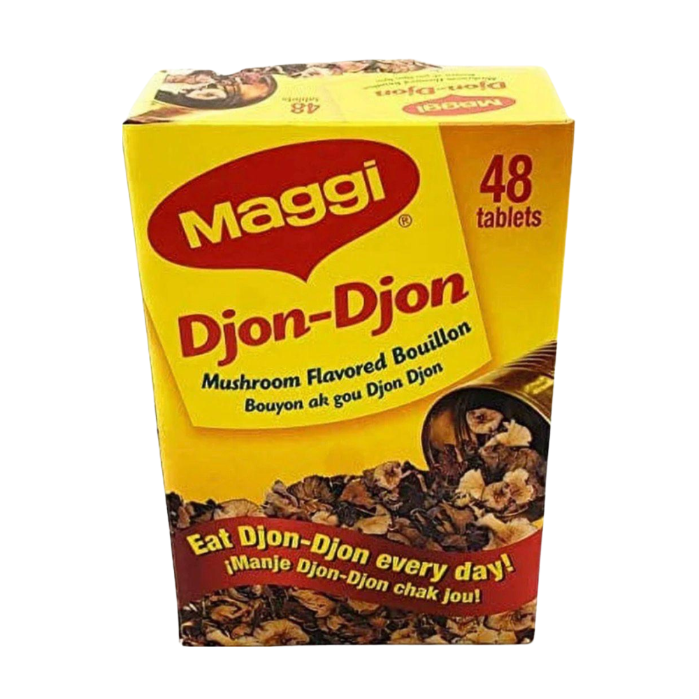 Maggi Djon Djon