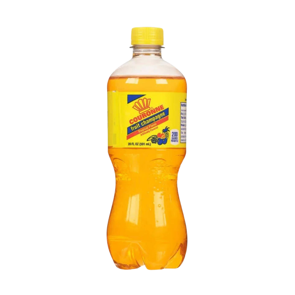 Courenne Energy Drink 20oz