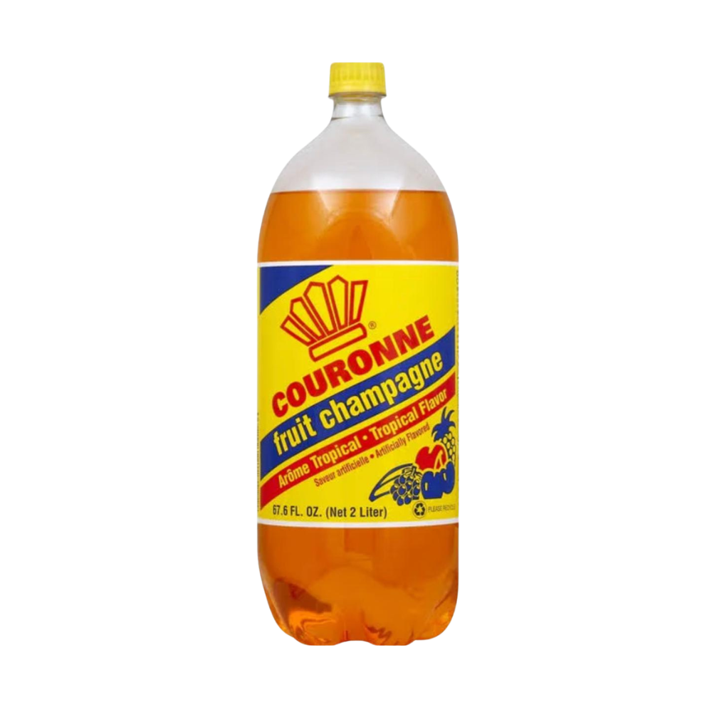 Courenne Energy Drink 2L