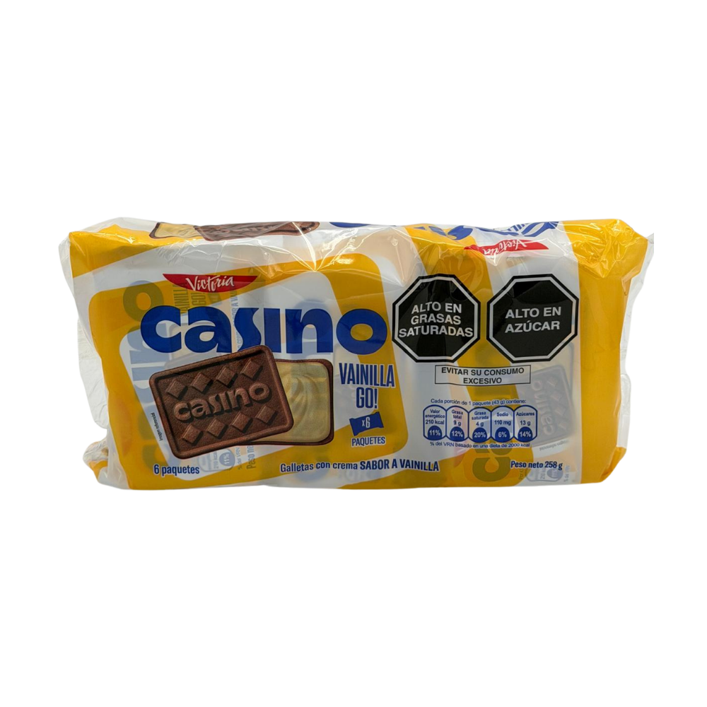 Cauno Cookie