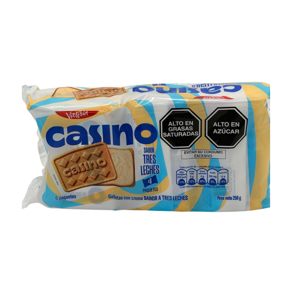 Cauno Cookie