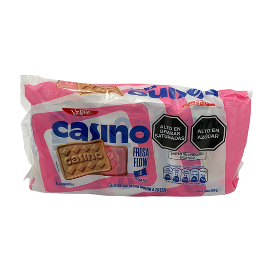 Cauno Cookie