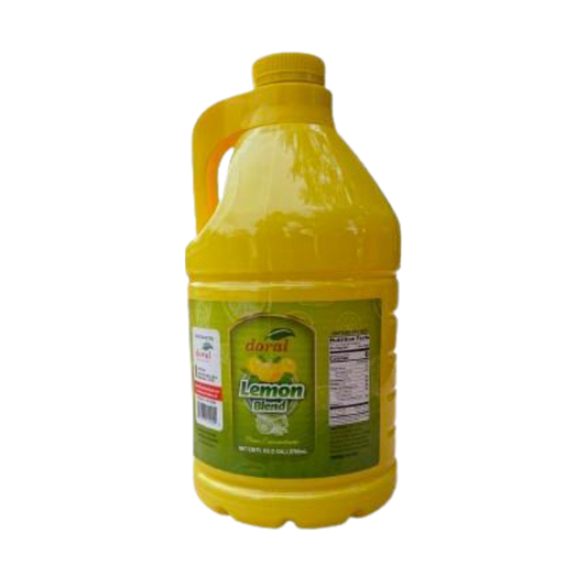 Lemon Juice