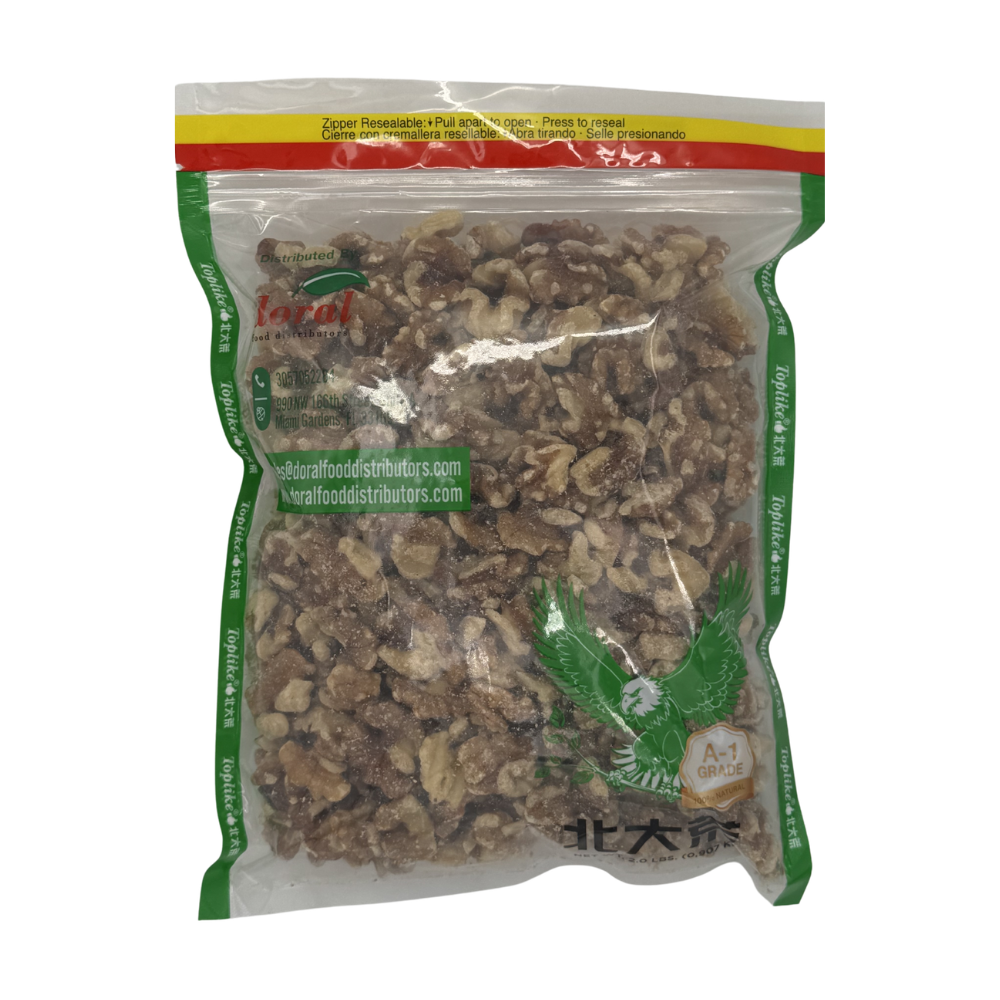 Toplike Red Skin Peanuts 2LB
