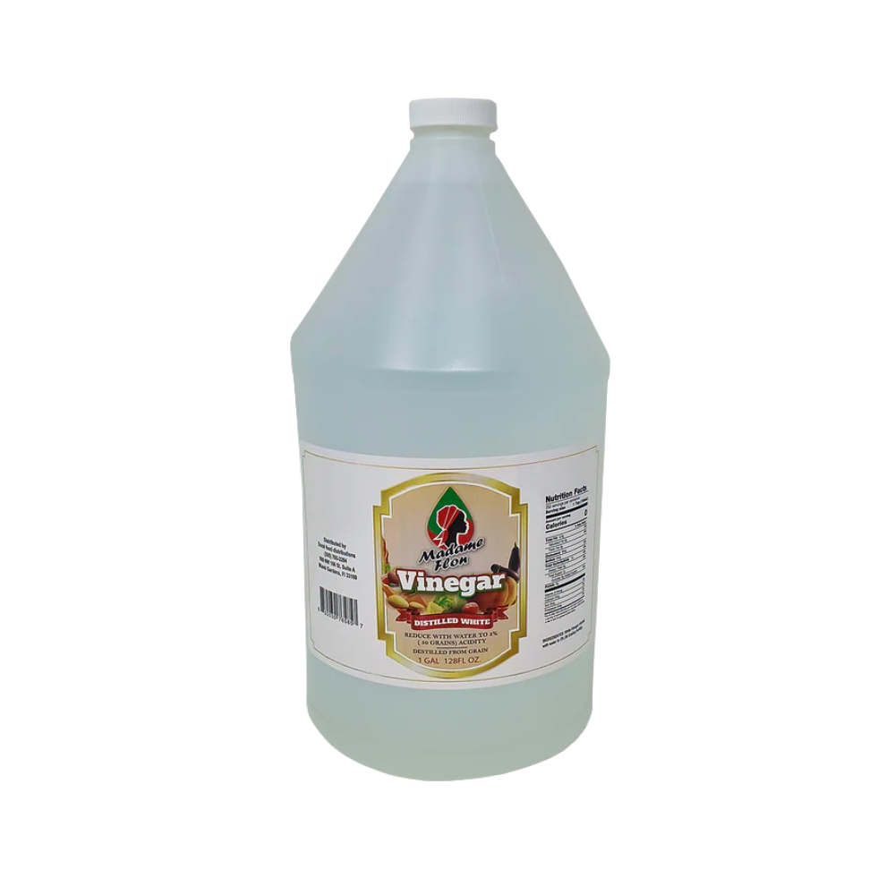 Madam Flon Vinegar 1 Gallon