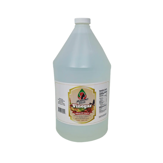 Madam Flon Vinegar 1 Gallon
