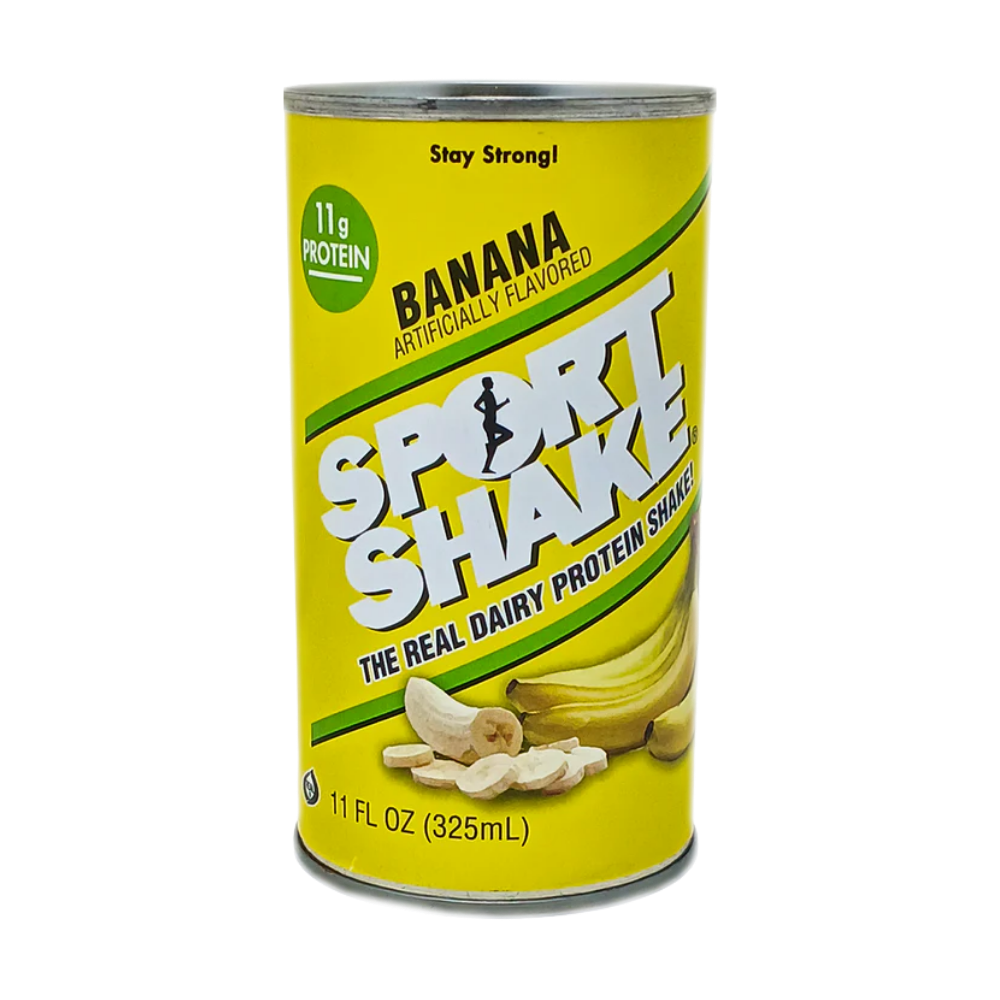 Sport Shake