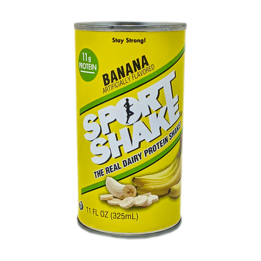 Sport Shake