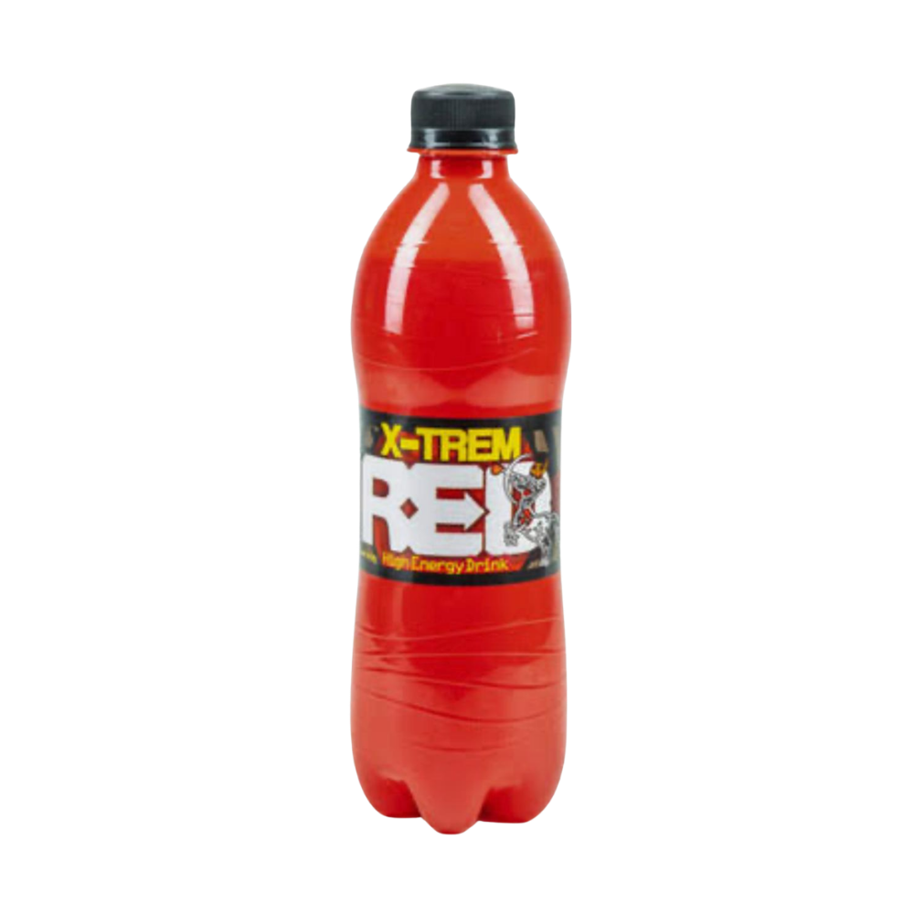 X-Trem Energy Drink