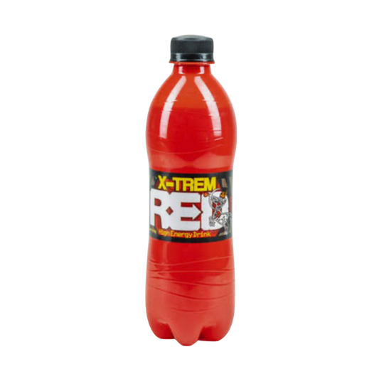 X-Trem Energy Drink