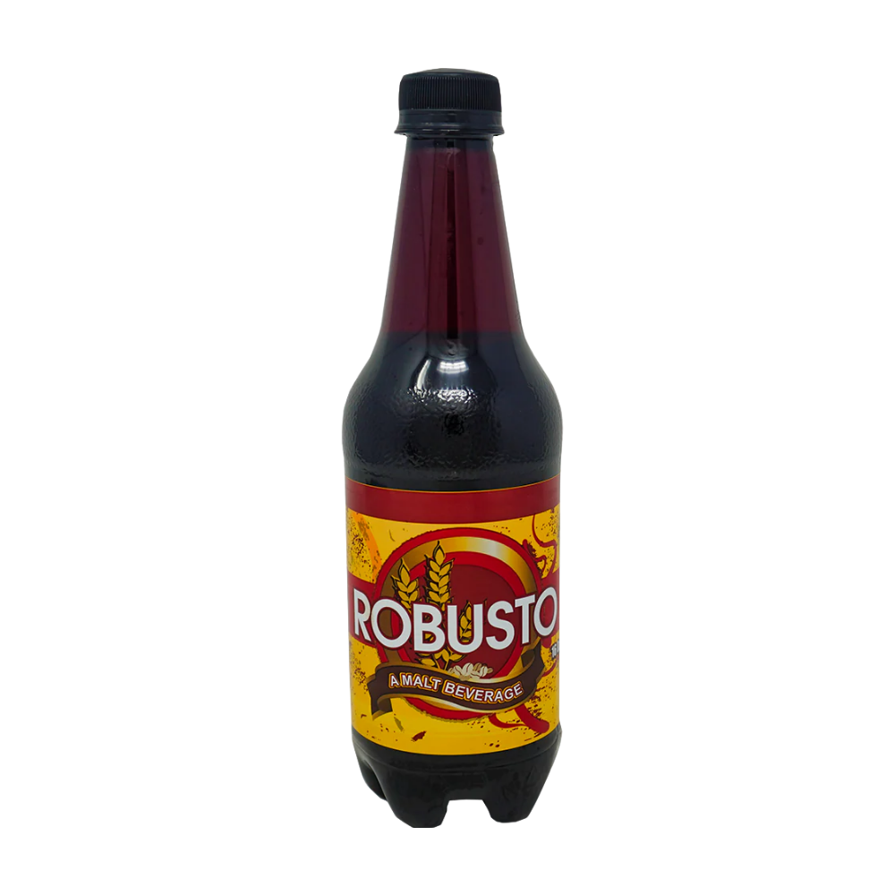 Robusto Energy Drink