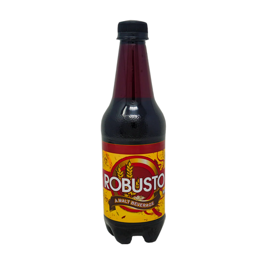 Robusto Energy Drink