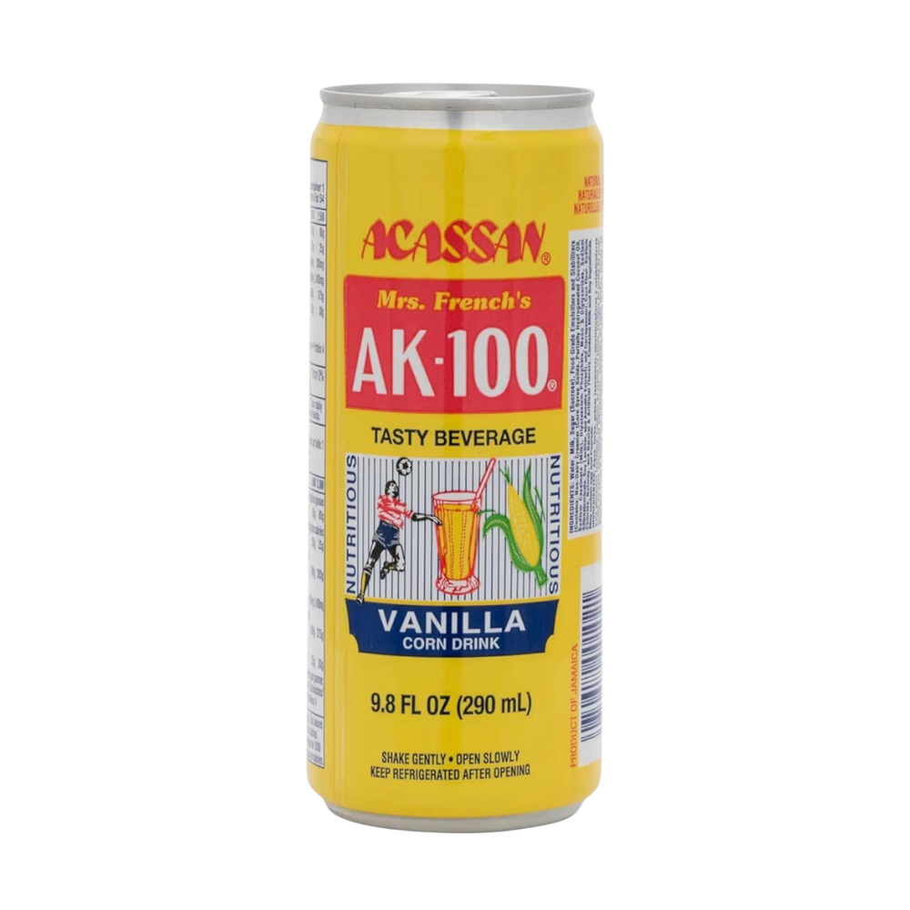 AK 100