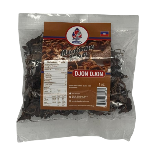 Djon Djon 1oz