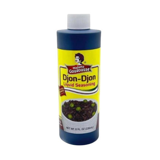 Djon Djon Liquid Seasoning