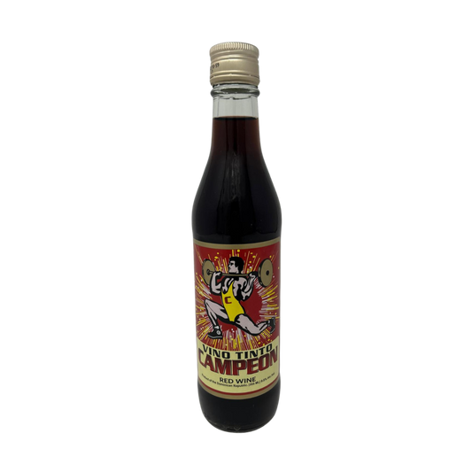 Vino Tinto Campeon 355ml