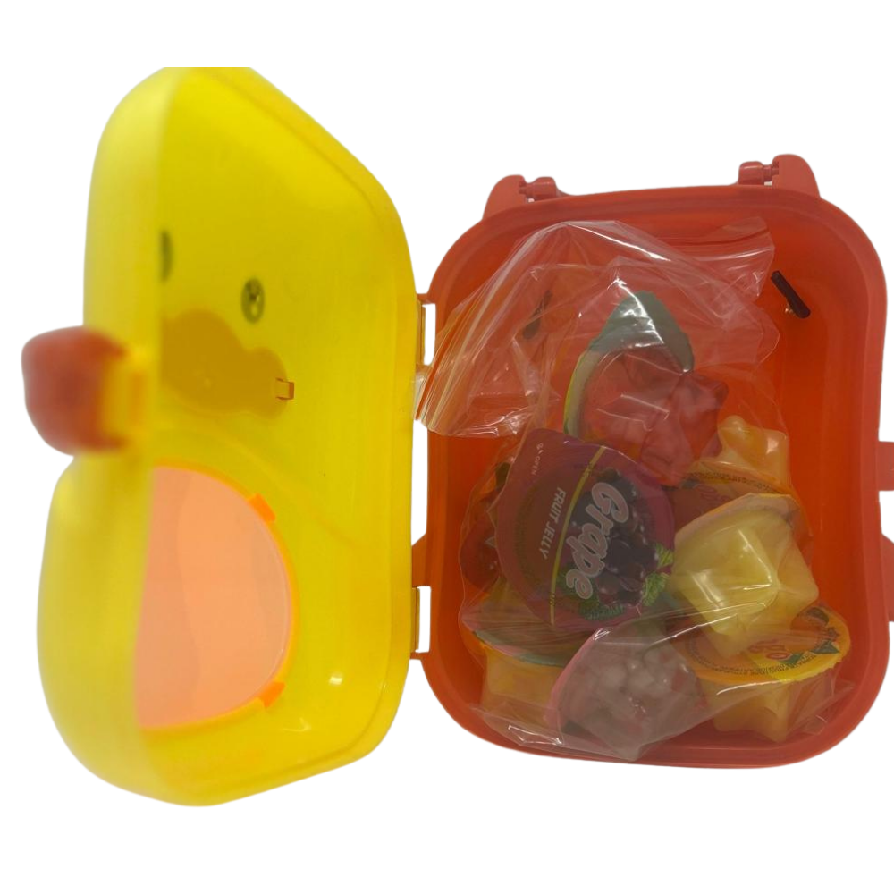 Bag Fruit Jelly