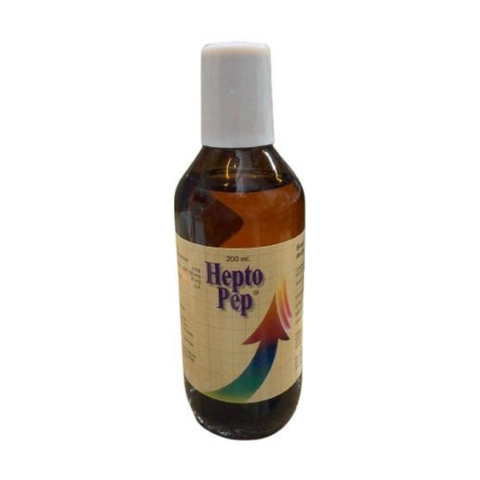Hepto PEP