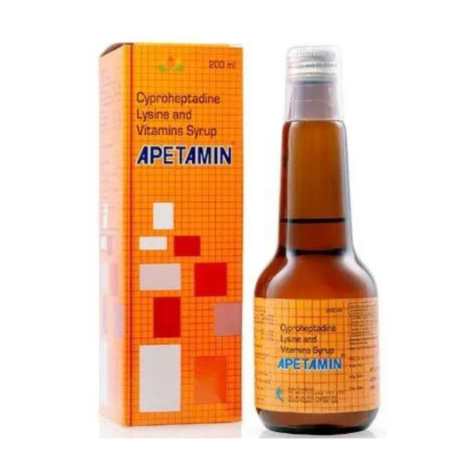 Apetamin