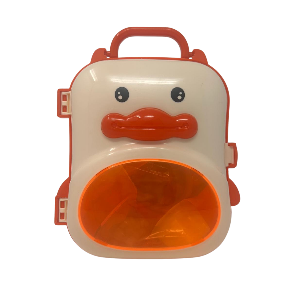 Bag Fruit Jelly