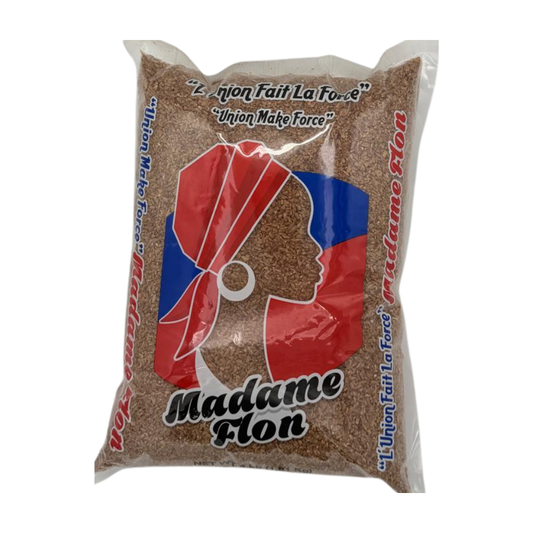 Madam Flon Bulgur Wheat 3.5LB