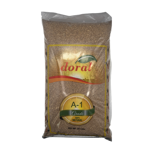 Doral Bulgur Wheat 20LB