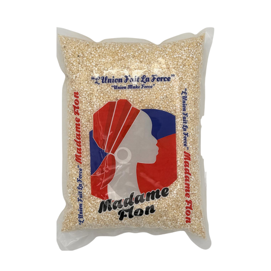 Madame Flon Pitimi  4LB