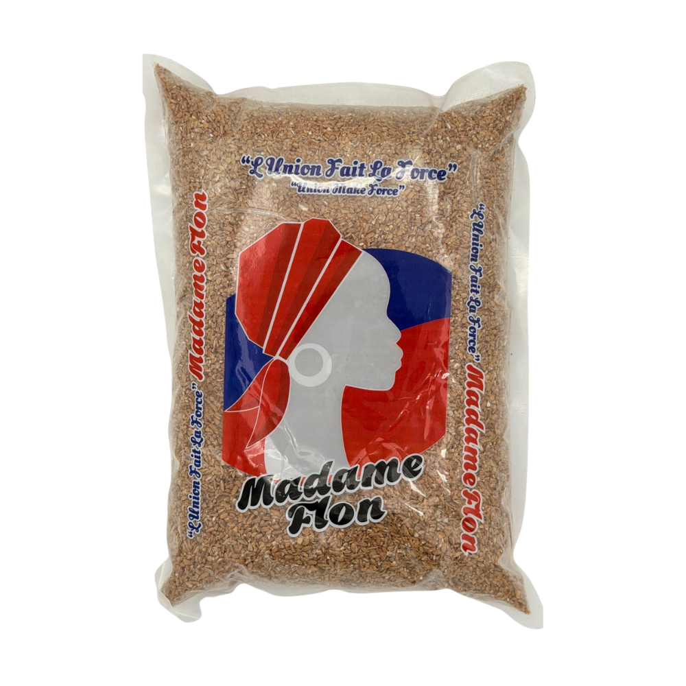 Madame Flon Bulgur Wheat 4LB