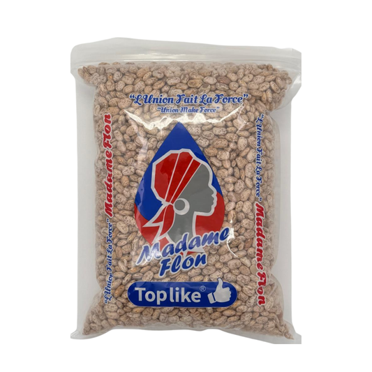 Madame Flon Pinto Beans 4Lb