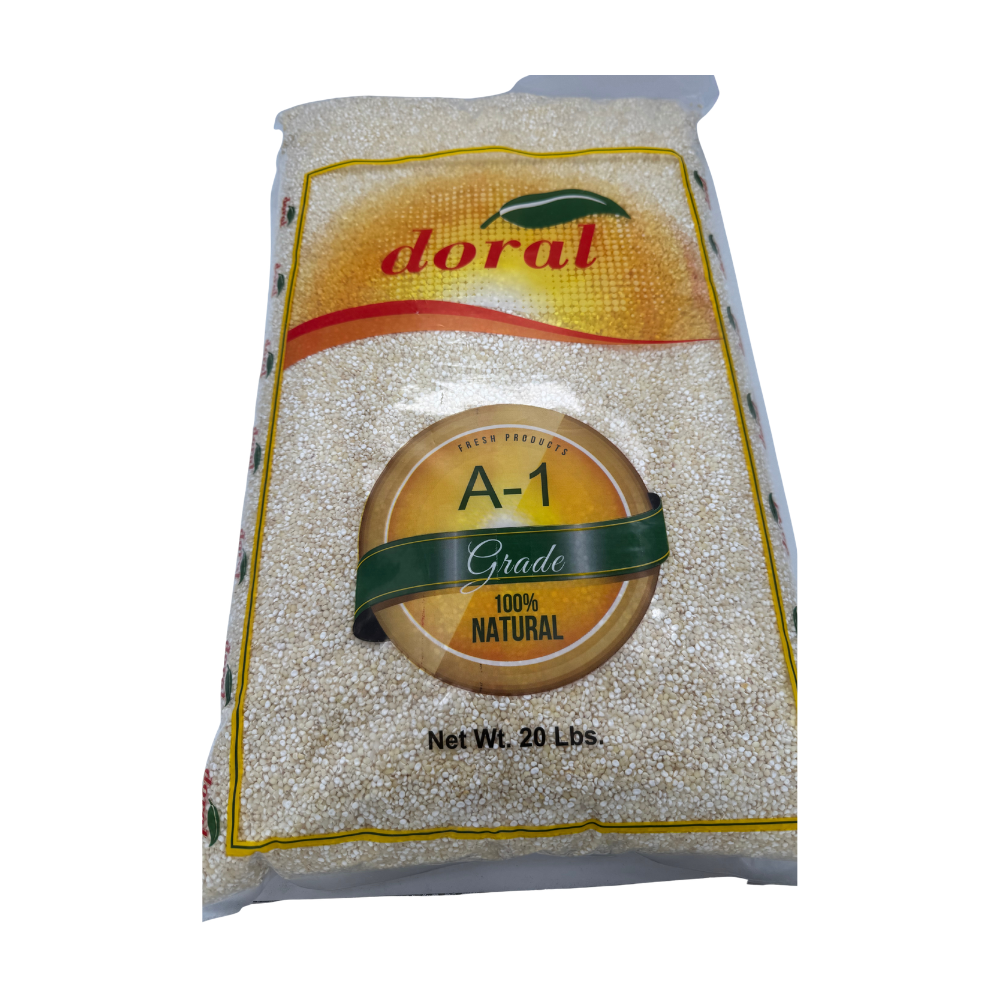 Doral Pitimi  20LB