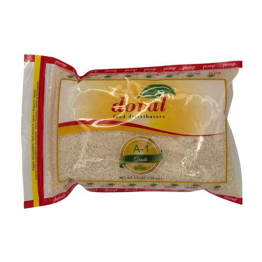 Doral Thai Jasmin Rice 2BL