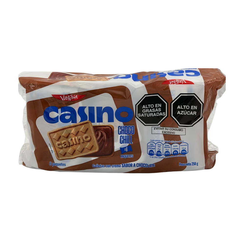 Cauno Cookie