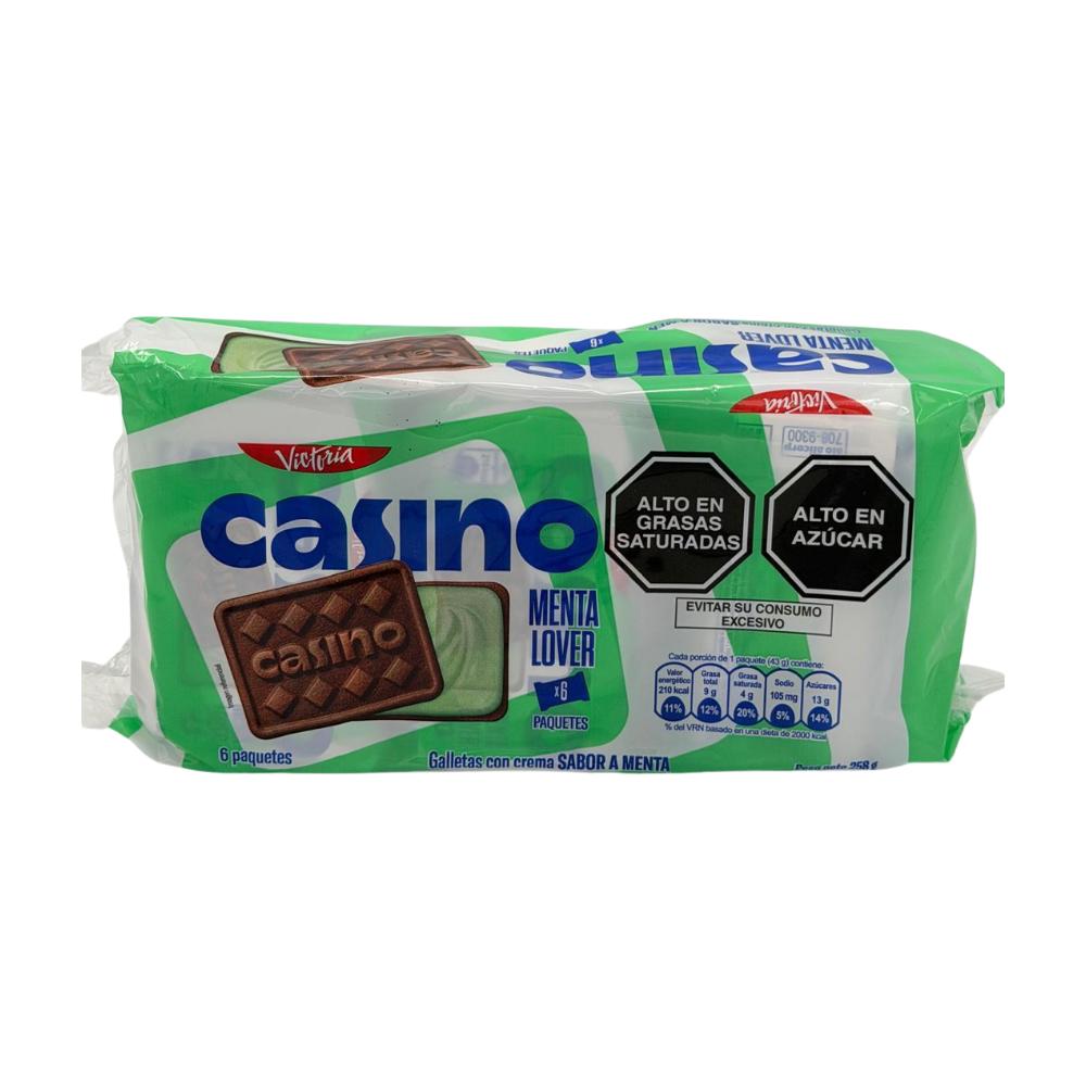 Cauno Cookie