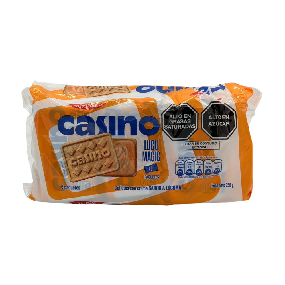 Cauno Cookie