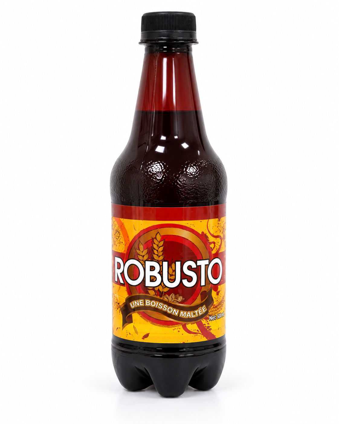Robusto - Energy Malt Beverage, 16 oz, 24 ct/Case (CROBU003) white background 26d935921e941533