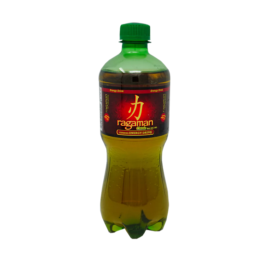 Rogaman Energy Drink