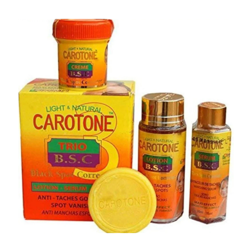 Carotone