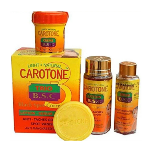 Carotone
