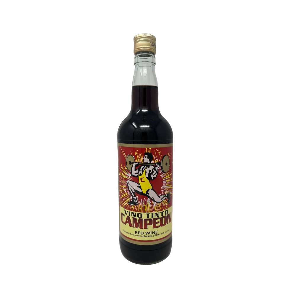 Vino Tinto Campeon 750ml