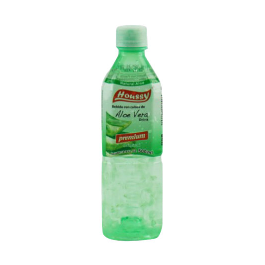 Houssy Aloe Vera Drink- Original