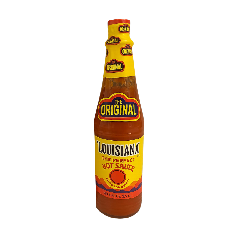 Hot Sause