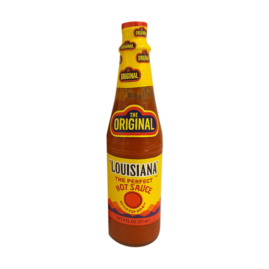 Hot Sause